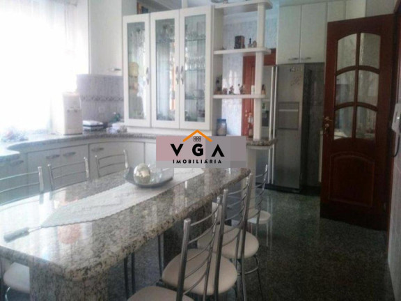 Imagem Casa com 4 Quartos à Venda, 370 m² em Cidade Patriarca - São Paulo Imagem Casa com 4 Quartos à Venda, 370 m² em Cidade Patriarca - São Paulo