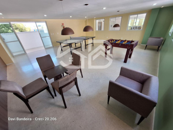 Imagem Apartamento com 4 Quartos para Alugar, 120 m² em Parque Iracema - Fortaleza Imagem Apartamento com 4 Quartos para Alugar, 120 m² em Parque Iracema - Fortaleza