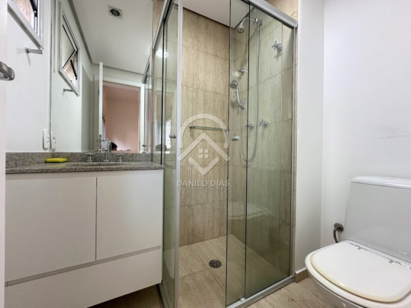 Imagem Apartamento com 3 Quartos à Venda, 2 m² em Brooklin - São Paulo