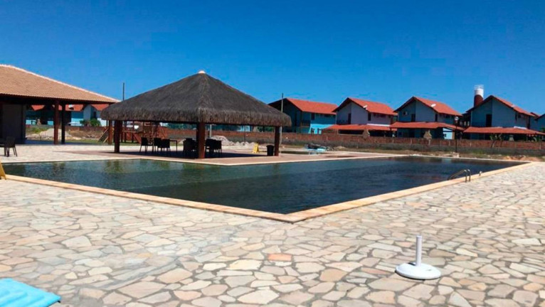 Imagem Casa de Condomínio com 3 Quartos à Venda, 106 m² em Carneiros - Tamandaré Imagem Casa de Condomínio com 3 Quartos à Venda, 106 m² em Carneiros - Tamandaré