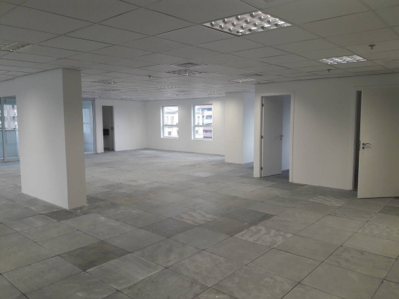 Imagem Sala Comercial para Alugar, 252 m² em Alphaville - Barueri Imagem Sala Comercial para Alugar, 252 m² em Alphaville - Barueri