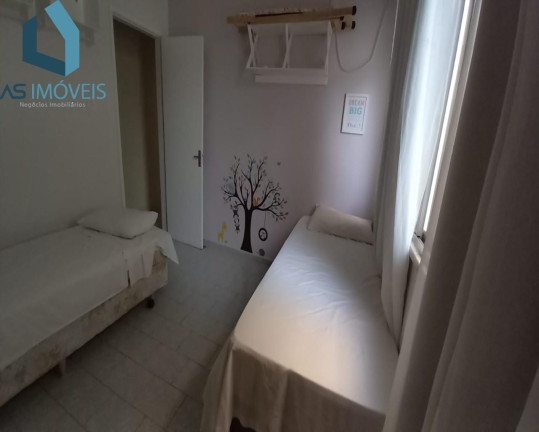 Imagem Apartamento com 3 Quartos à Venda, 80 m² em Passagem - Cabo Frio Imagem Apartamento com 3 Quartos à Venda, 80 m² em Passagem - Cabo Frio