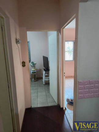 Imagem Apartamento com 2 Quartos à Venda, em Parque Santo Antônio - Jacareí Imagem Apartamento com 2 Quartos à Venda, em Parque Santo Antônio - Jacareí