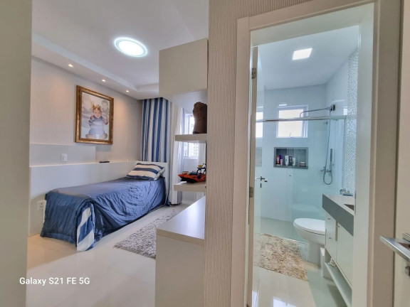 Imagem Apartamento com 3 Quartos à Venda, 136 m² em 2 Quadra Norte - Balneário Camboriú