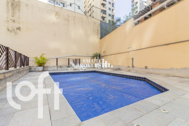 Imagem Apartamento com 3 Quartos à Venda, 77 m² em Vila Mariana - São Paulo Imagem Apartamento com 3 Quartos à Venda, 77 m² em Vila Mariana - São Paulo