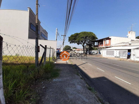 Imagem Terreno à Venda, 337 m² em Vila Santa Catarina - Americana Imagem Terreno à Venda, 337 m² em Vila Santa Catarina - Americana