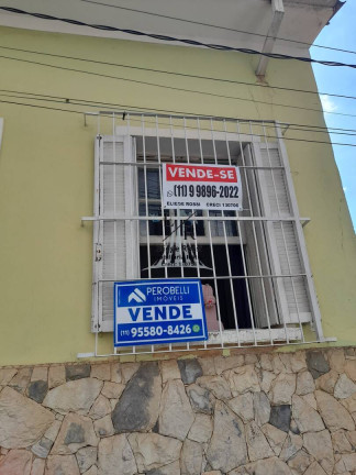 Imagem Casa com 2 Quartos à Venda, em Itatiba Imagem Casa com 2 Quartos à Venda, em Itatiba