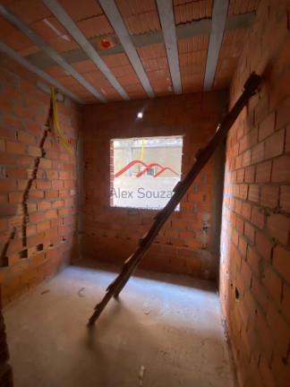 Imagem Casa com 3 Quartos à Venda, 85 m² em Jardim Nova Terra (nova Veneza) - Sumaré