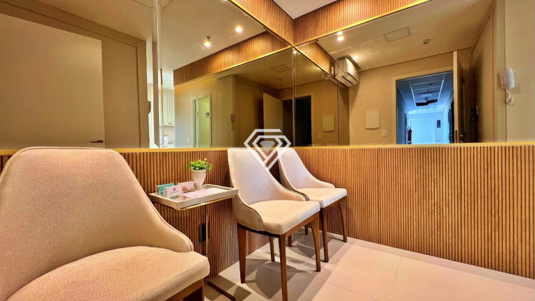 Imagem Sala Comercial à Venda, 37 m² em Plano Diretor Sul - Palmas Imagem Sala Comercial à Venda, 37 m² em Plano Diretor Sul - Palmas