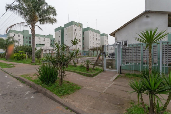Imagem Imóvel com 2 Quartos à Venda, em Partenon - Porto Alegre Imagem Imóvel com 2 Quartos à Venda, em Partenon - Porto Alegre