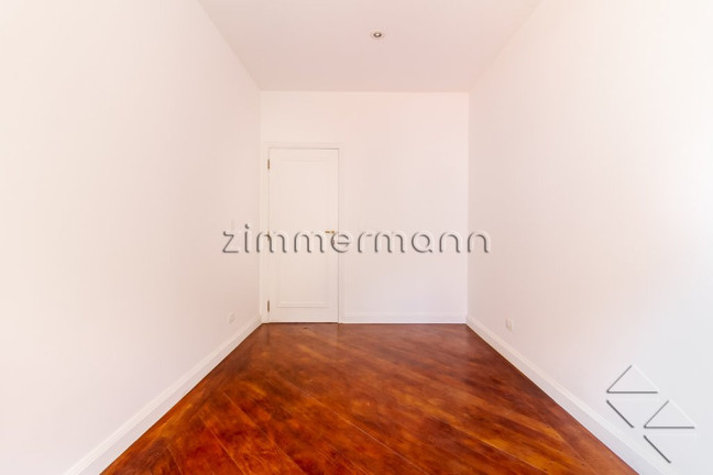 Imagem Casa com 4 Quartos à Venda, 158 m² em Jardim America - São Paulo Imagem Casa com 4 Quartos à Venda, 158 m² em Jardim America - São Paulo