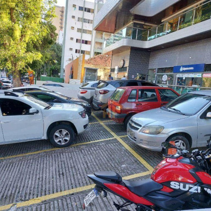 Imagem Sala Comercial à Venda, 40 m² em Espinheiro - Recife