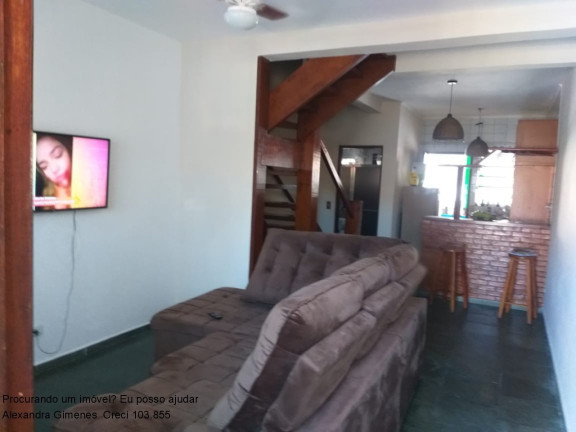 Imagem Casa com 2 Quartos à Venda, 75 m² em Massaguaçu - Caraguatatuba Imagem Casa com 2 Quartos à Venda, 75 m² em Massaguaçu - Caraguatatuba
