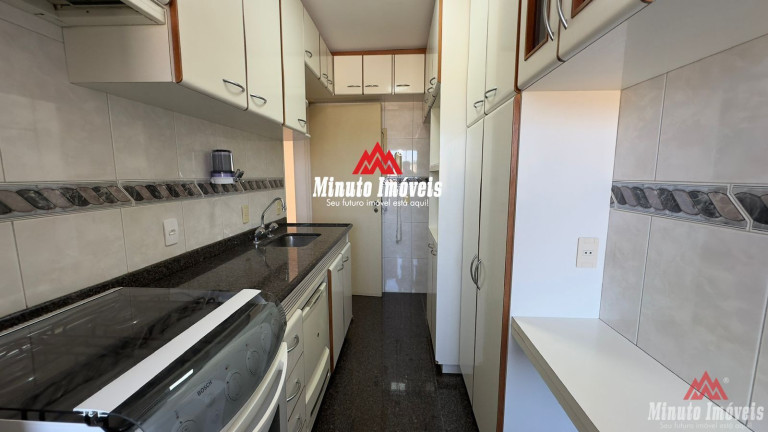Imagem Apartamento com 2 Quartos à Venda, 60 m² em Jardim Pacaembu - Jundiaí Imagem Apartamento com 2 Quartos à Venda, 60 m² em Jardim Pacaembu - Jundiaí