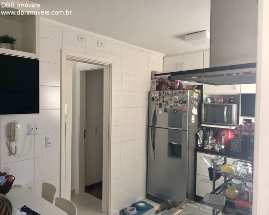 Imagem Apartamento com 3 Quartos à Venda, 108 m² em Tatuapé - Sao Paulo