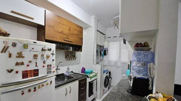 Imagem Apartamento com 2 Quartos à Venda, 50 m² em Demarchi - São Bernardo Do Campo Imagem Apartamento com 2 Quartos à Venda, 50 m² em Demarchi - São Bernardo Do Campo