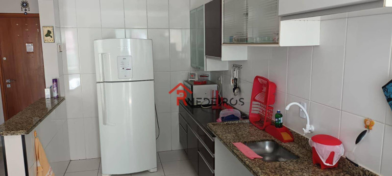 Imagem Apartamento com 2 Quartos à Venda, 90 m² em Aviação - Praia Grande Imagem Apartamento com 2 Quartos à Venda, 90 m² em Aviação - Praia Grande