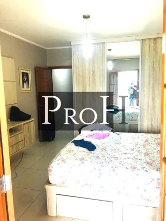 Imagem Casa com 3 Quartos à Venda, 162 m² em Rudge Ramos - São Bernardo Do Campo