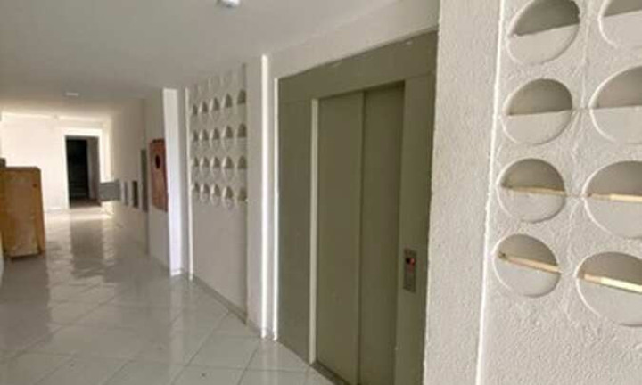 Imagem Apartamento com 2 Quartos à Venda, 64 m² em Uruguai - Teresina Imagem Apartamento com 2 Quartos à Venda, 64 m² em Uruguai - Teresina