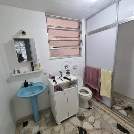Imagem Apartamento com 2 Quartos à Venda, 282 m² em Icaraí - Niterói