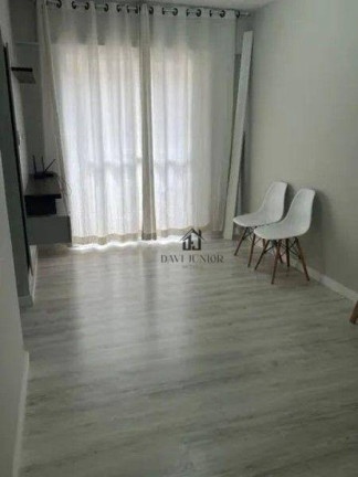 Imagem Apartamento com 2 Quartos à Venda, 50 m² em Vila Hortência - Sorocaba Imagem Apartamento com 2 Quartos à Venda, 50 m² em Vila Hortência - Sorocaba