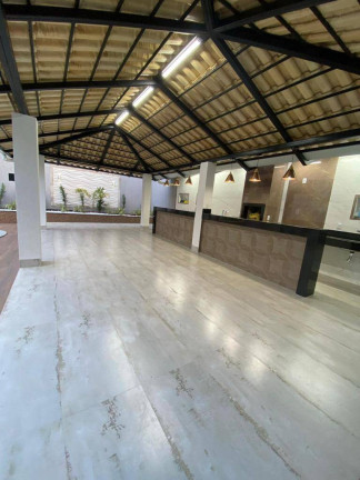 Imagem Casa com 3 Quartos à Venda, 290 m² em Bandeirante - Caldas Novas