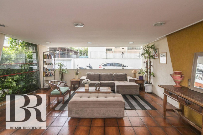 Imagem Apartamento com 2 Quartos à Venda, 51 m² em Moema - São Paulo Imagem Apartamento com 2 Quartos à Venda, 51 m² em Moema - São Paulo