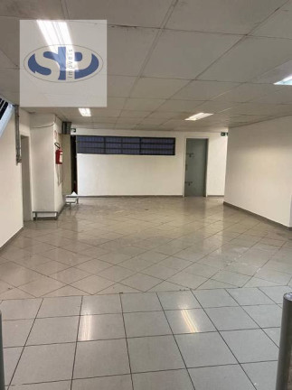 Imagem Imóvel Comercial para Alugar, 487 m² em Lapa - São Paulo