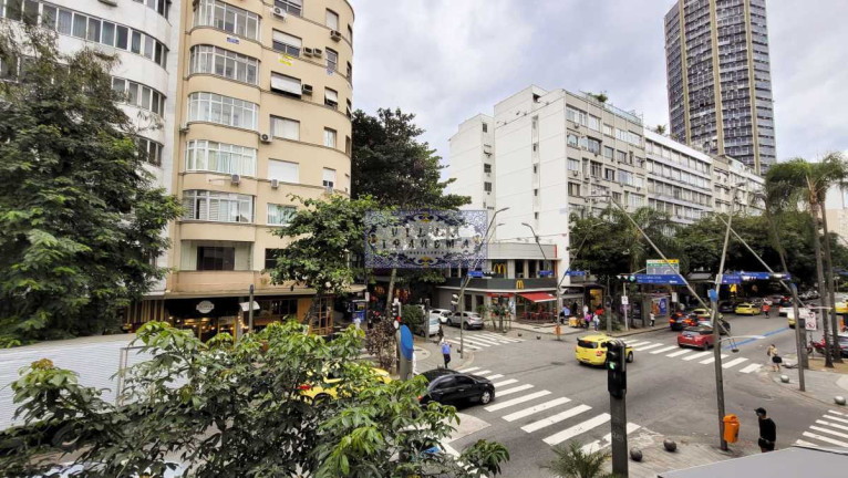 Imagem Apartamento com 3 Quartos à Venda, 105 m² em Leblon - Rio De Janeiro Imagem Apartamento com 3 Quartos à Venda, 105 m² em Leblon - Rio De Janeiro