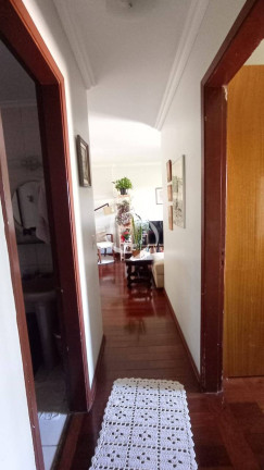 Imagem Apartamento com 3 Quartos à Venda, 79 m² em Vila Firmiano Pinto - São Paulo