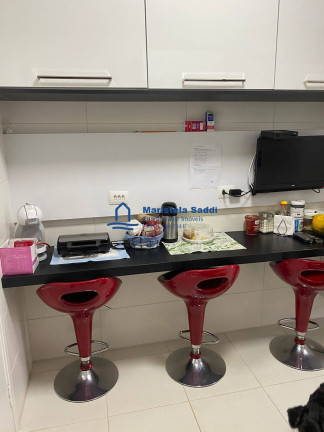 Imagem Apartamento com 3 Quartos à Venda, 216 m² em Gonzaga - Santos