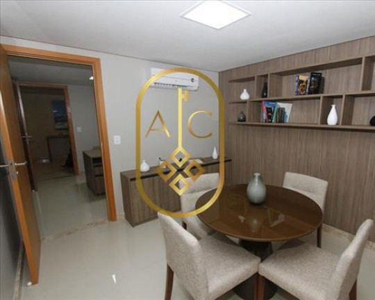 Imagem Apartamento com 1 Quarto à Venda, 64 m² em Armação - Salvador