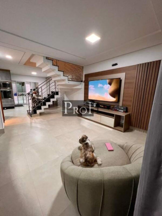 Imagem Sobrado com 5 Quartos à Venda, 180 m² em Vila Gonçalves - São Bernardo Do Campo Imagem Sobrado com 5 Quartos à Venda, 180 m² em Vila Gonçalves - São Bernardo Do Campo