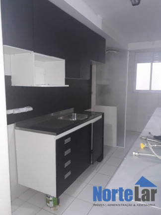 Imagem Apartamento com 3 Quartos à Venda, 70 m² em Nossa Senhora Do ó - São Paulo Imagem Apartamento com 3 Quartos à Venda, 70 m² em Nossa Senhora Do ó - São Paulo