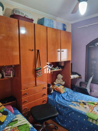 Imagem Imóvel com 3 Quartos à Venda, 128 m² em Tremembé - São Paulo