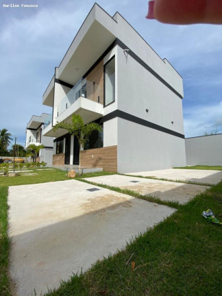 Imagem Casa com 2 Quartos à Venda, 80 m² em Inoã - Maricá Imagem Casa com 2 Quartos à Venda, 80 m² em Inoã - Maricá