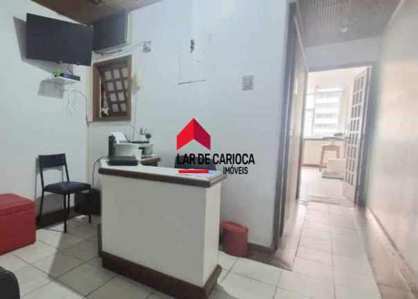 Imagem Apartamento com 1 Quarto à Venda, 45 m² em Copacabana - Rio De Janeiro Imagem Apartamento com 1 Quarto à Venda, 45 m² em Copacabana - Rio De Janeiro