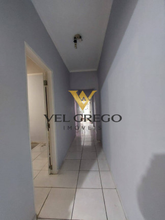 Imagem Casa com 2 Quartos à Venda, 146 m² em Paulicéia - São Bernardo Do Campo