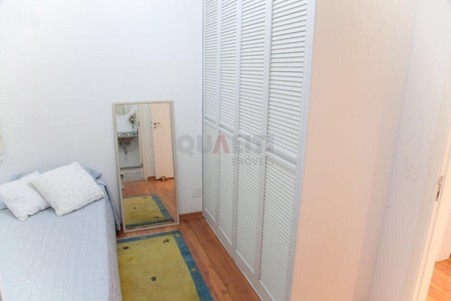 Imagem Apartamento com 3 Quartos à Venda, 115 m² em Brooklin - São Paulo