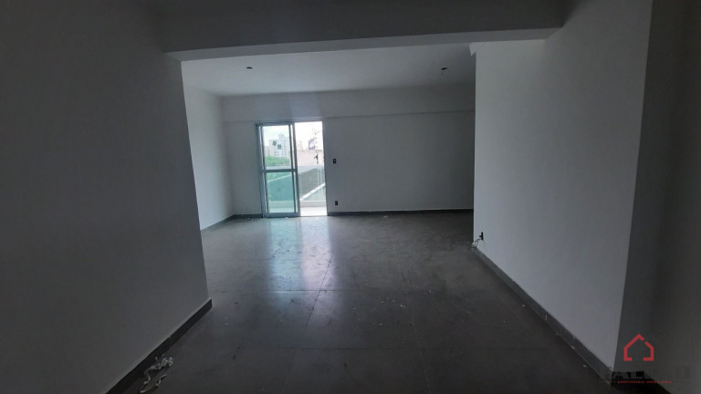 Imagem Apartamento com 3 Quartos à Venda, 187 m² em Boqueirão - Santos Imagem Apartamento com 3 Quartos à Venda, 187 m² em Boqueirão - Santos