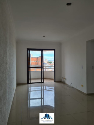 Imagem Apartamento com 3 Quartos à Venda, 77 m² em Vila Carrão - São Paulo