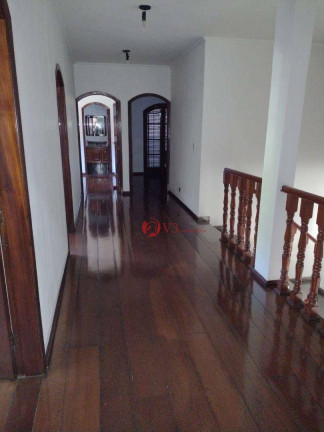 Imagem Sobrado com 6 Quartos à Venda, 388 m² em Patriarca - São Paulo