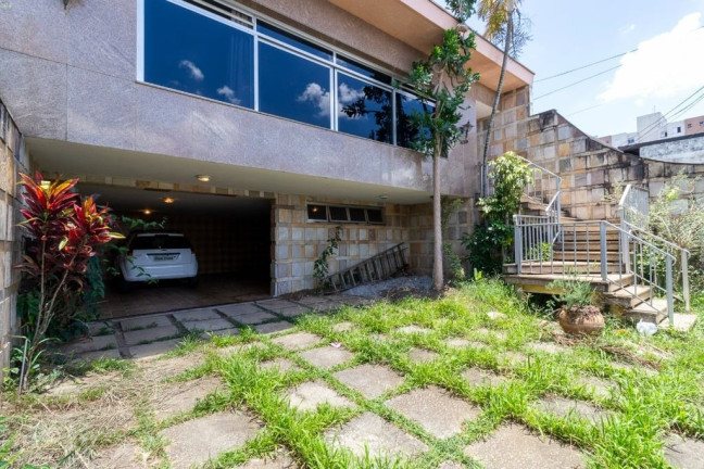 Casa com 3 Quartos à Venda, 280 m² em Vila Guarani (z Sul) - São Paulo