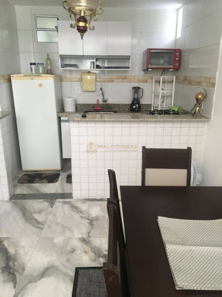 Imagem Apartamento com 2 Quartos à Venda, 50 m² em Recreio Dos Bandeirantes - Rio De Janeiro Imagem Apartamento com 2 Quartos à Venda, 50 m² em Recreio Dos Bandeirantes - Rio De Janeiro
