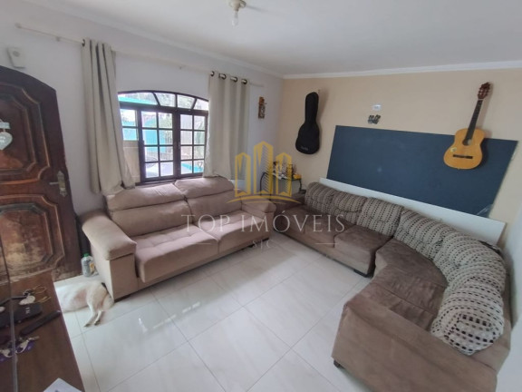 Imagem Casa com 3 Quartos à Venda, 220 m² em Jardim Santa Inês Ii - São José Dos Campos Imagem Casa com 3 Quartos à Venda, 220 m² em Jardim Santa Inês Ii - São José Dos Campos