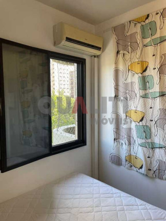 Imagem Apartamento com 1 Quarto à Venda, 32 m² em Planalto Paulista - São Paulo