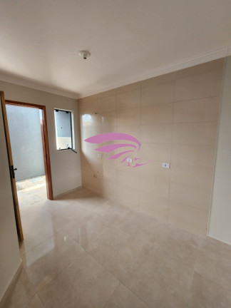 Imagem Casa com 3 Quartos à Venda, 57 m² em Campo De Santana - Curitiba Imagem Casa com 3 Quartos à Venda, 57 m² em Campo De Santana - Curitiba