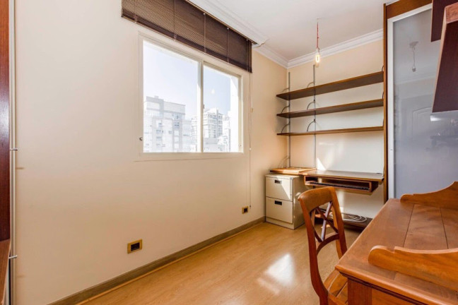 Imagem Apartamento com 3 Quartos à Venda, 236 m² em Campo Belo - São Paulo