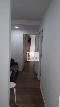 Imagem Apartamento com 2 Quartos à Venda, 73 m² em Morumbi - São Paulo Imagem Apartamento com 2 Quartos à Venda, 73 m² em Morumbi - São Paulo