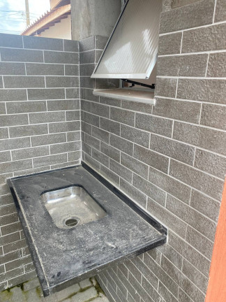 Imagem Casa com 2 Quartos à Venda, 60 m² em Cibratel 2 - Itanhaém Imagem Casa com 2 Quartos à Venda, 60 m² em Cibratel 2 - Itanhaém